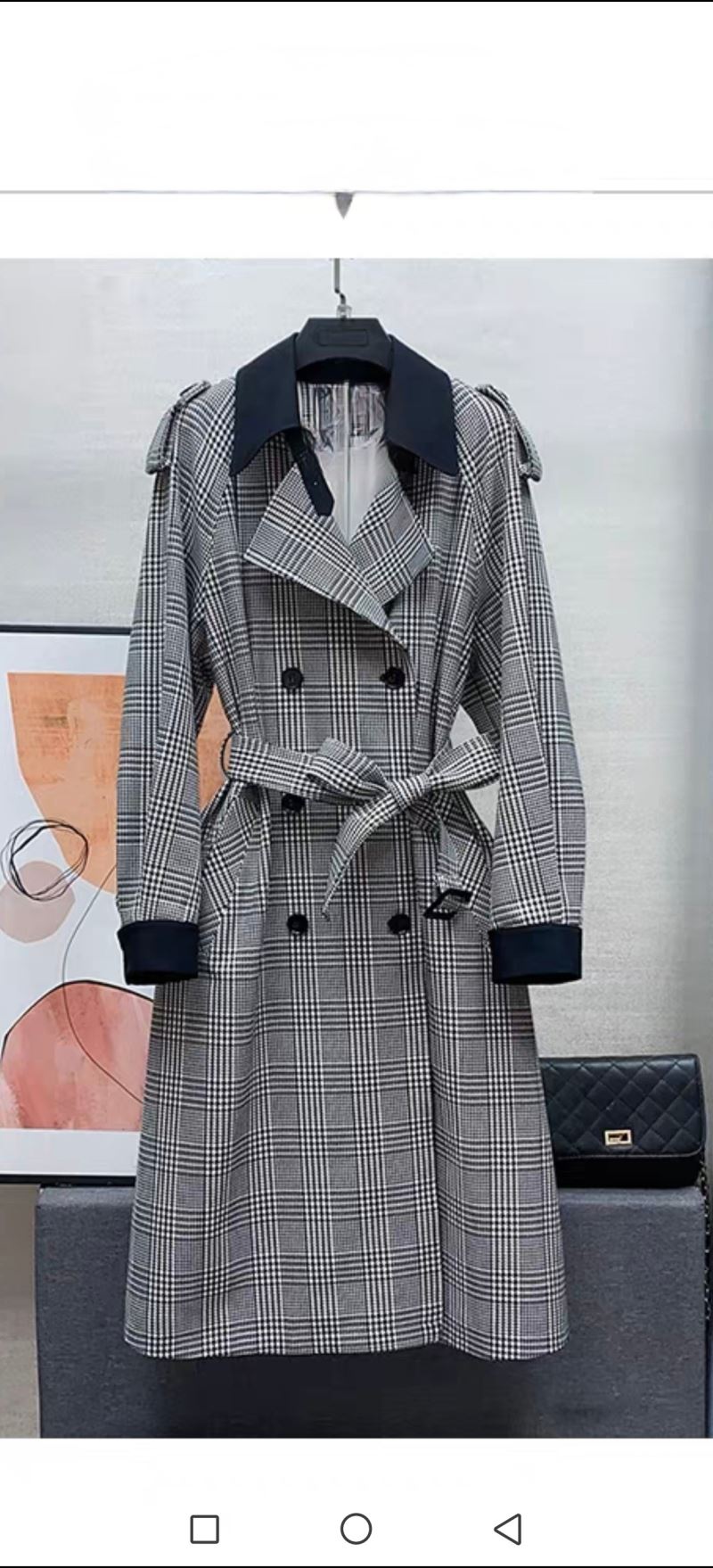 Christian Dior Outwear